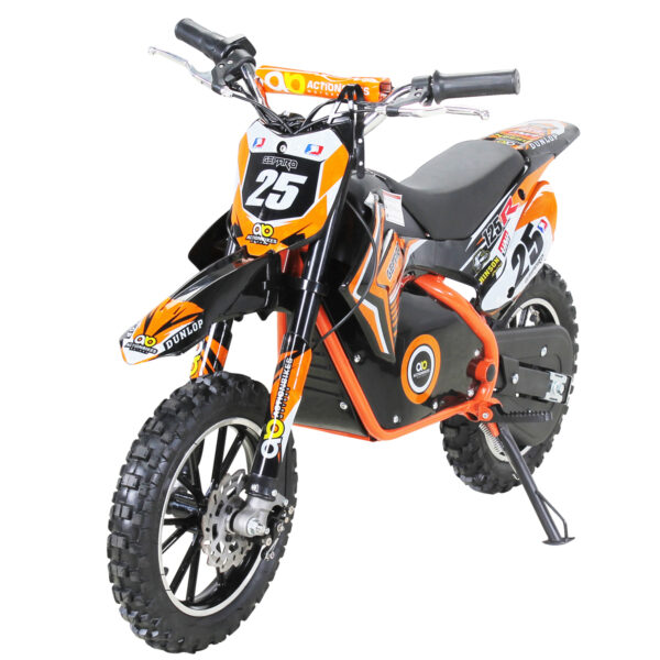 Elektrisk Dirtbike / Minimoto 500W